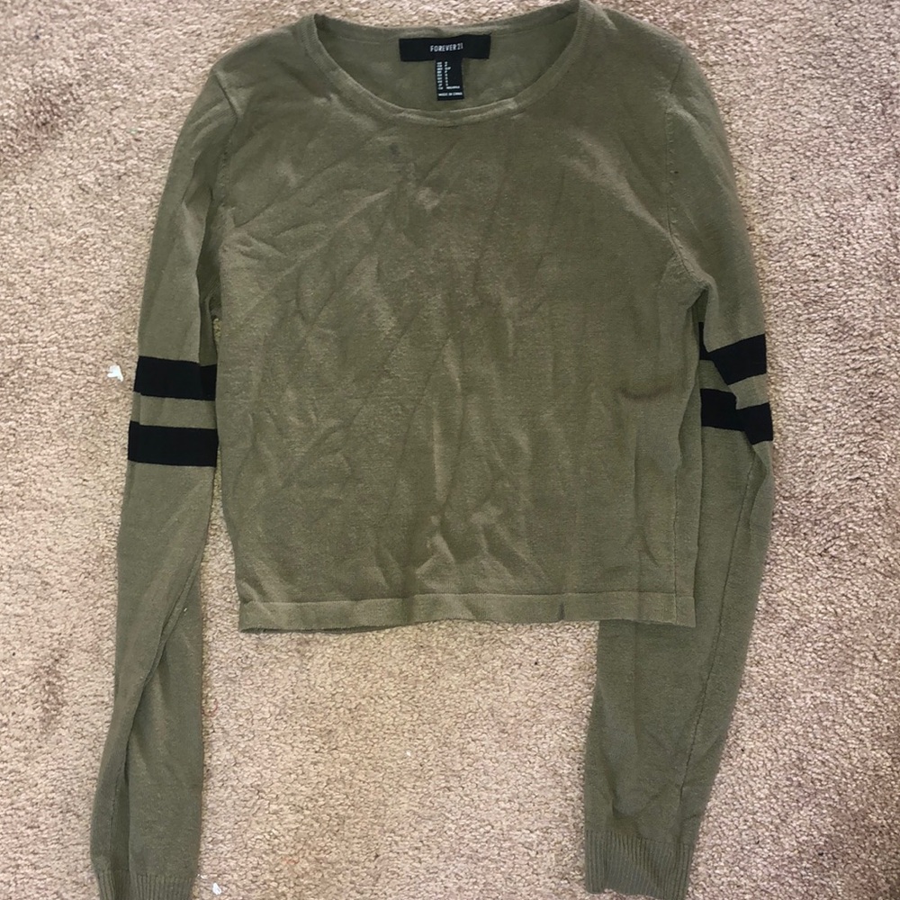Forever 21 top